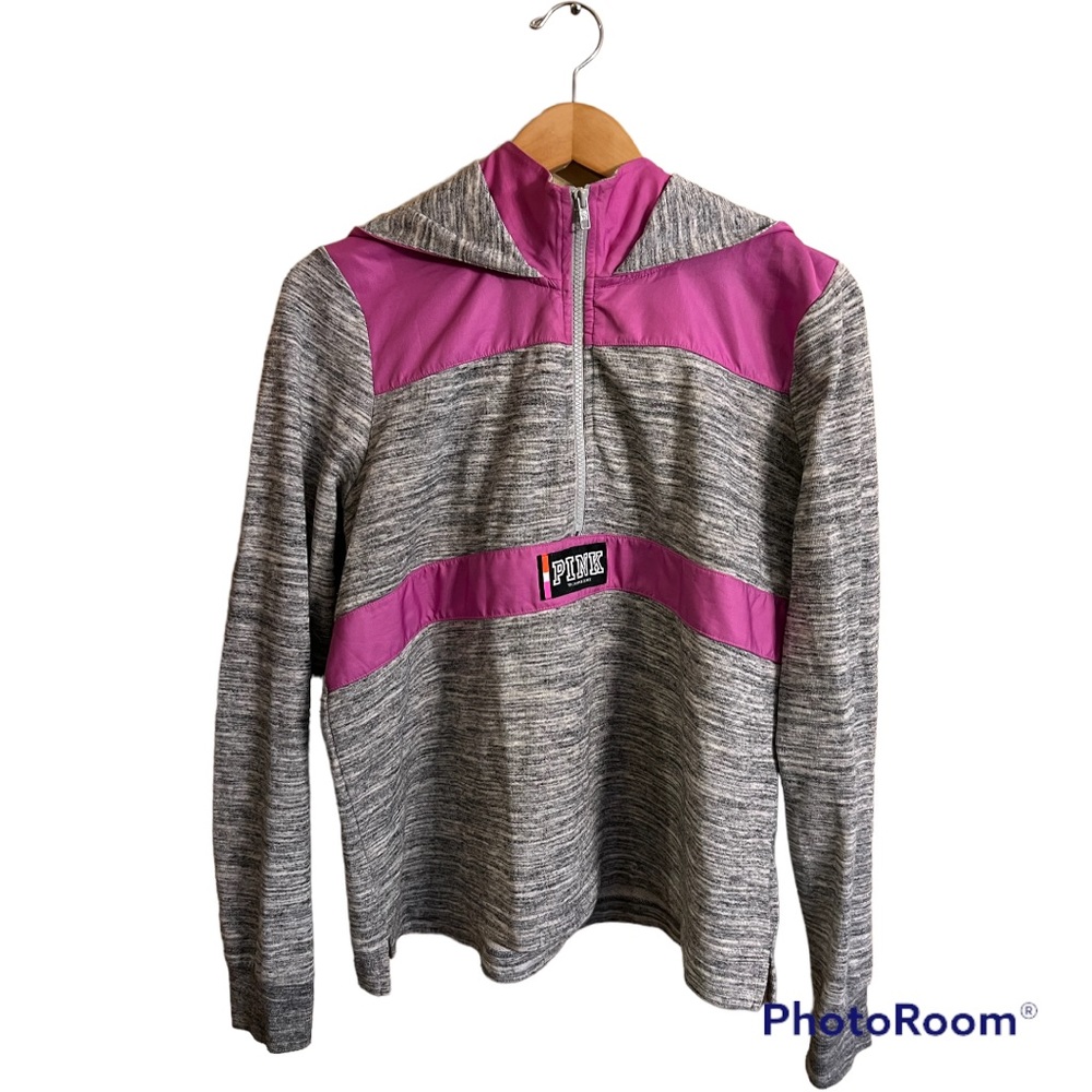 Pink, Victoria, secret hoodie